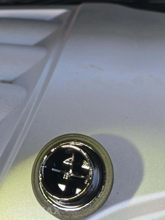 2017 Lexus LX 570 – miniatura 29