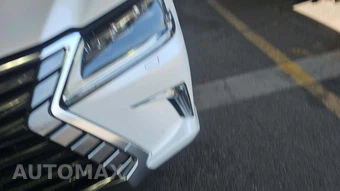 2017 Lexus LX 570 – miniatura 26