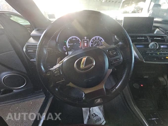 2017 Lexus NX 200t F SPORT - miniatura 10