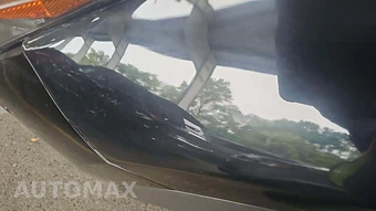 2017 Lexus NX 200t F SPORT - miniatura 22