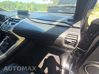 2017 Lexus NX 200t F SPORT - miniatura 19