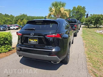 2017 Lexus NX 200t F SPORT - miniatura 3