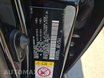 2017 Lexus NX 200t F SPORT - miniatura 5