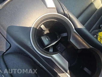 2017 Lexus NX 200t F SPORT - miniatura 8