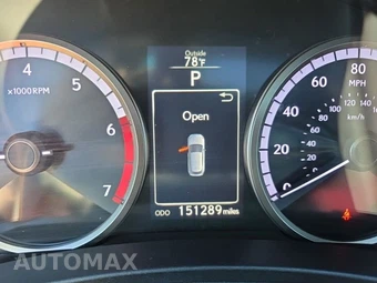 2017 Lexus NX 200t F SPORT - miniatura 13