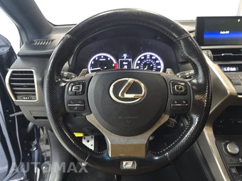 2017 Lexus NX 200t F SPORT - miniatura 10