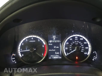 2017 Lexus NX 200t F SPORT - miniatura 12