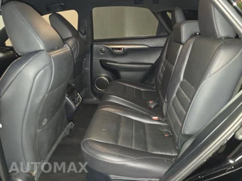 2017 Lexus NX 200t F SPORT - miniatura 13