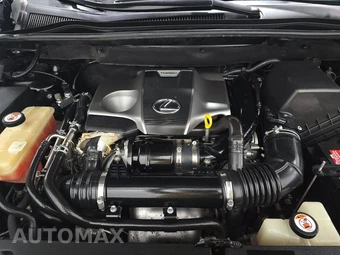 2017 Lexus NX 200t F SPORT - miniatura 15