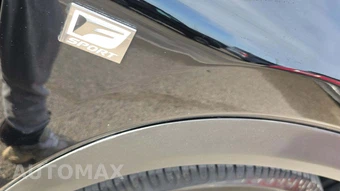 2017 Lexus NX 200t F SPORT - miniatura 40