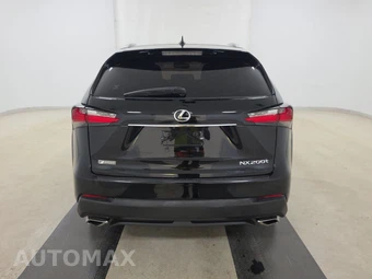 2017 Lexus NX 200t F SPORT - miniatura 5