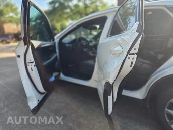 2017 Lexus NX 200t F SPORT - miniatura 12