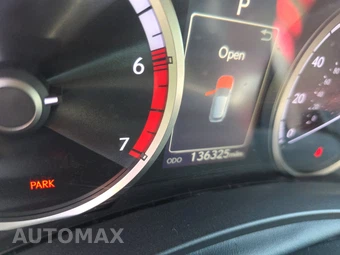 2017 Lexus NX 200t F SPORT - miniatura 12