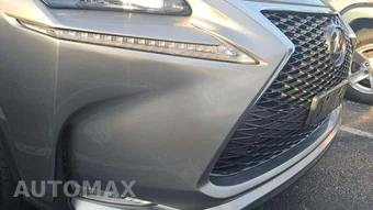2017 Lexus NX 200t F SPORT - miniatura 22
