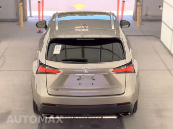 2017 Lexus NX 200t F SPORT - miniatura 5