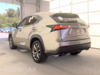 2017 Lexus NX 200t F SPORT - miniatura 6