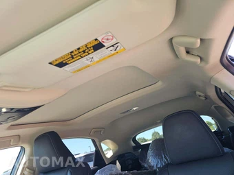 2017 Lexus NX 200t – miniatura 11