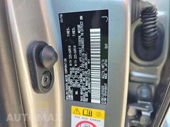 2017 Lexus NX 200t – miniatura 5