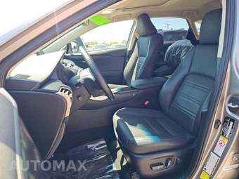 2017 Lexus NX 200t – miniatura 6