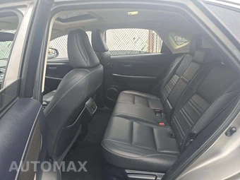 2017 Lexus NX 200t – miniatura 13