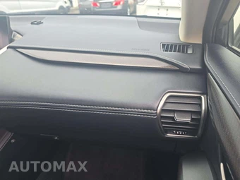 2017 Lexus NX 200t – miniatura 19