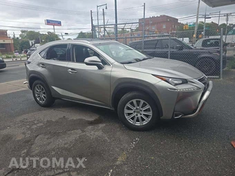 2017 Lexus NX 200t – miniatura 4