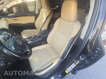 2017 Lexus NX 200t – miniatura 3
