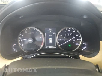 2017 Lexus NX 200t – miniatura 12