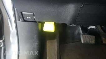 2017 Lexus NX 200t – miniatura 18
