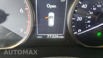 2017 Lexus NX 200t – miniatura 19