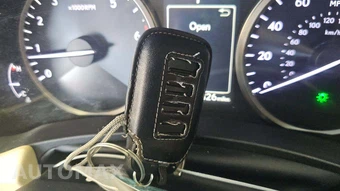 2017 Lexus NX 200t – miniatura 21