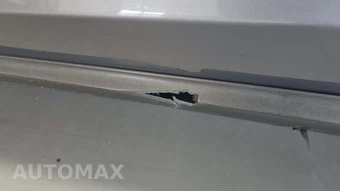 2017 Lexus NX 200t – miniatura 23