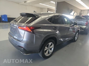 2017 Lexus NX 200t – miniatura 4