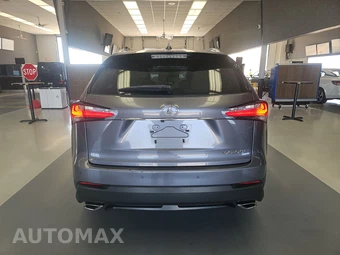 2017 Lexus NX 200t – miniatura 5