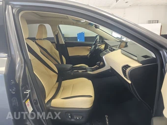 2017 Lexus NX 200t – miniatura 8