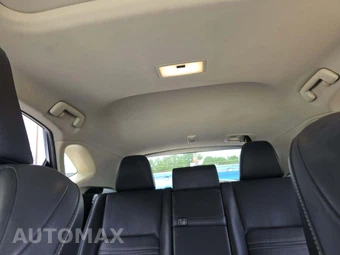2017 Lexus NX 200t - miniatura 11