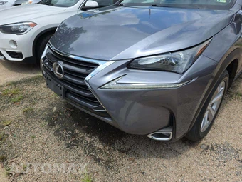 2017 Lexus NX 200t - miniatura 21