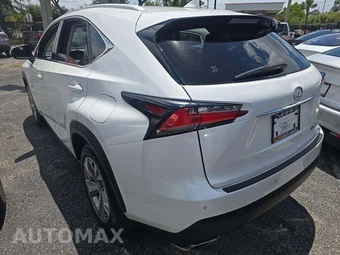 2017 Lexus NX 200t – miniatura 2