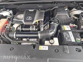 2017 Lexus NX 200t – miniatura 15