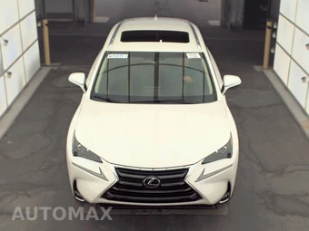 2017 Lexus NX 200t – miniatura 2