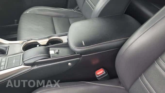 2017 Lexus NX 200t – miniatura 20