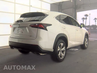 2017 Lexus NX 200t – miniatura 4