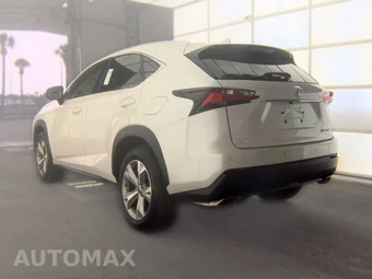 2017 Lexus NX 200t – miniatura 6