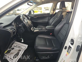 2017 Lexus NX 200t – miniatura 7
