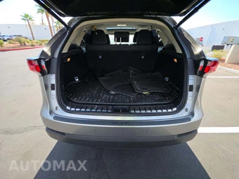 2017 Lexus NX 200t – miniatura 11