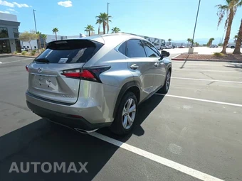 2017 Lexus NX 200t – miniatura 4