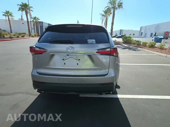 2017 Lexus NX 200t – miniatura 5