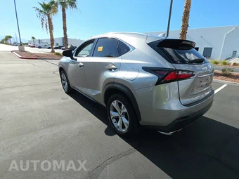 2017 Lexus NX 200t – miniatura 6