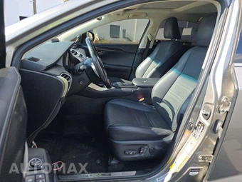 2017 Lexus NX 200t – miniatura 7