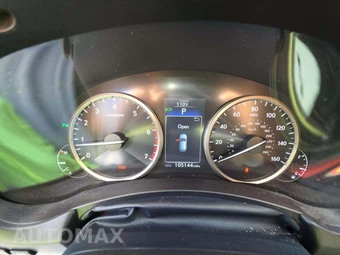 2017 Lexus NX 200t – miniatura 9